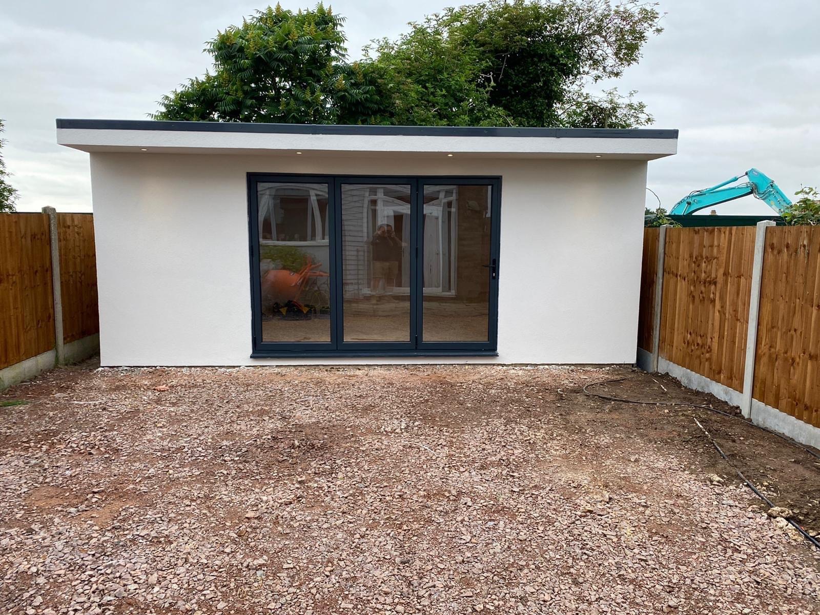 Croydon – CR4